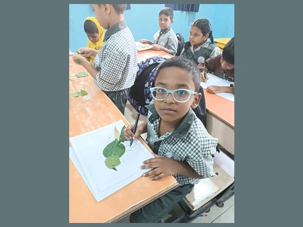 Traffic Awareness Program 